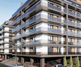 Capitala domină topul scumpirii locuințelor la finalul anului 2025