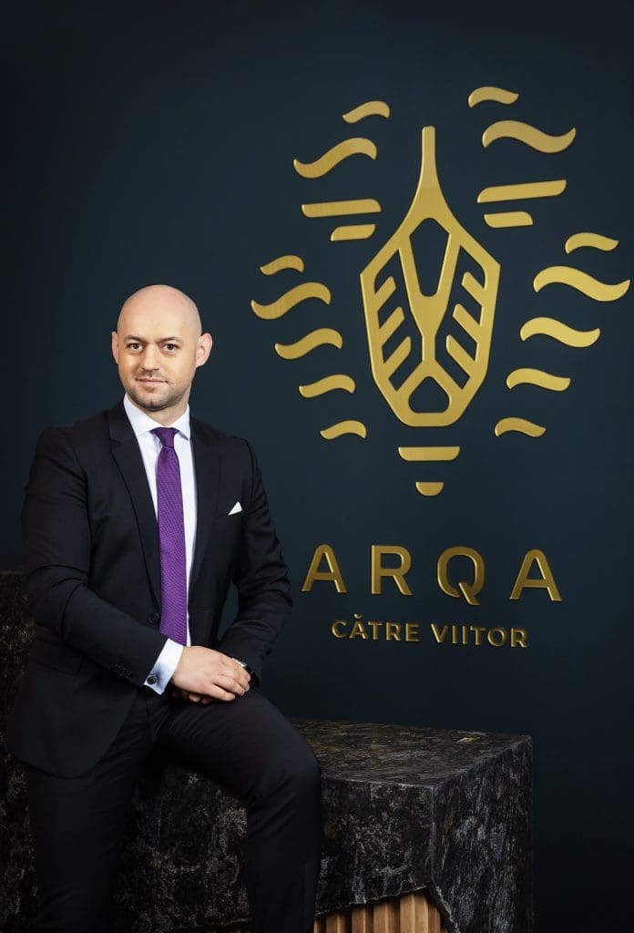 SMA ARQA R6W 2564 PRINT copy 696x1024 - Jolie Village: Un nou standard în dezvoltările rezidențiale premium din București