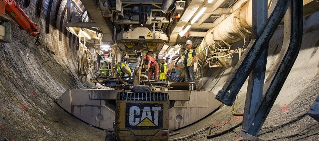 csm TBM Ahrental Pfons3 be0f40827f 1024x454 - Cum se reduc emisiile de carbon în marile proiecte de infrastructură din UE