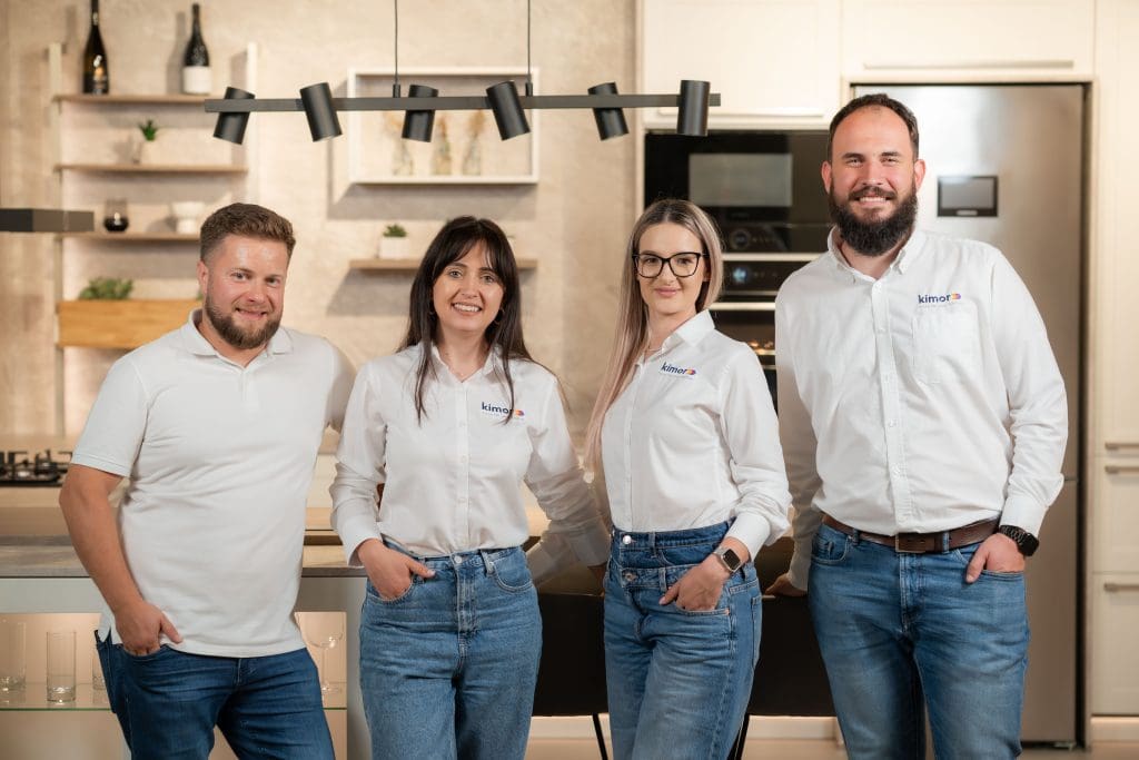 A9S02538 1024x683 - Kimor – un brand de mobilier în continuă expansiune în România