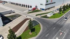 CTPark Bucharest West Rara Logistics 300x169 - industrial