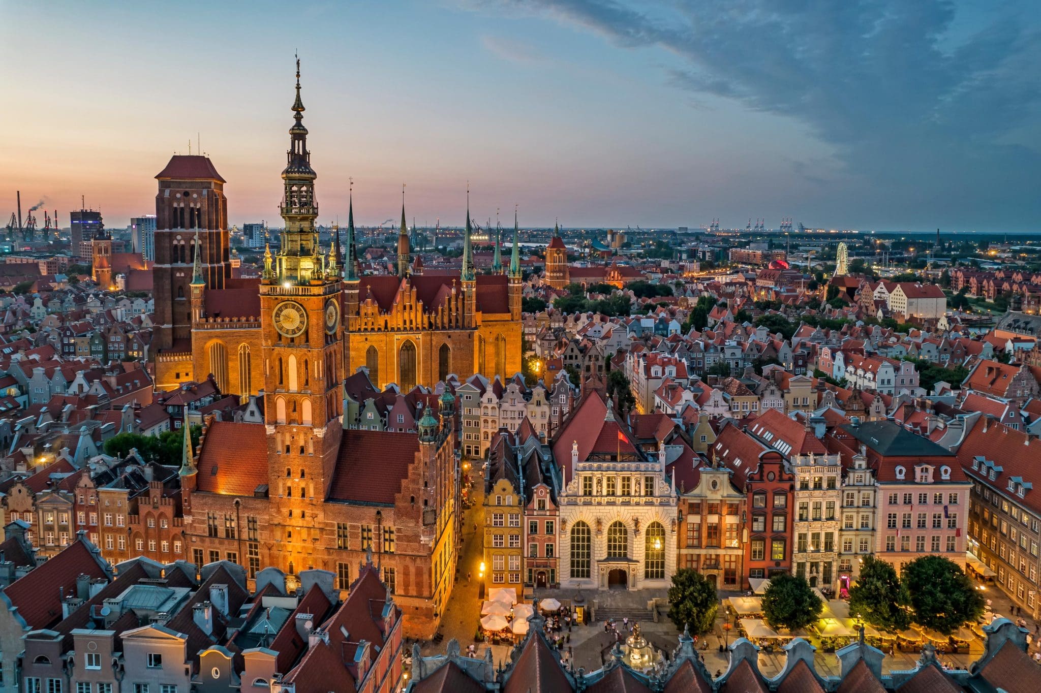 Gdansk_Polonia