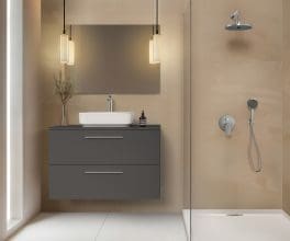 Ideal Standard lansează noile colecții de baterii Ceralife O și C, cu focus pe design elegant și durabilitate