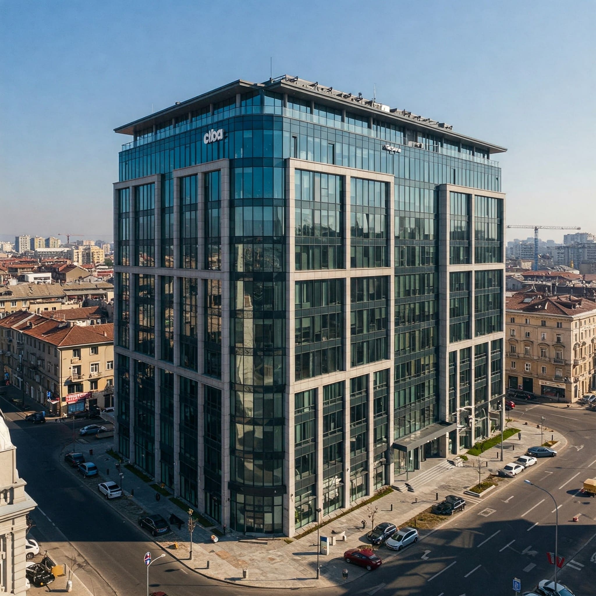 Investițiile imobiliare comerciale din România, aproape de 170 de milioane de euro în T1 2025