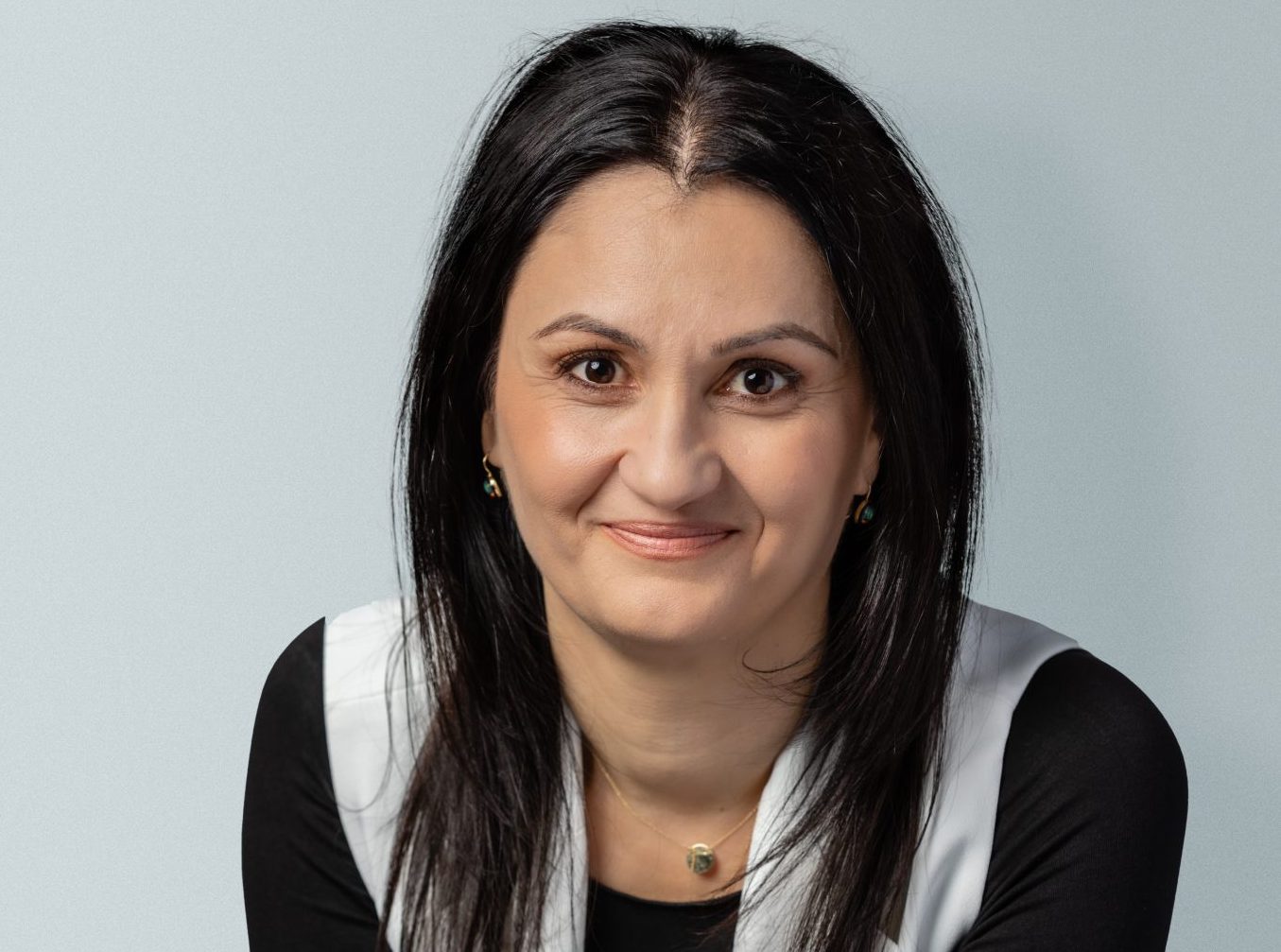 Ramona Hirnea