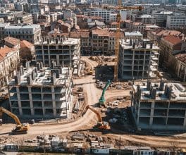 Companiile de construcții, tot mai îngrijorate de lipsa de personal
