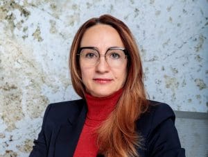 Antoanela Comsa Deputy CEO Global Vision scaled e1749215976977 300x226 - Antoanela Comsa - Deputy CEO Global Vision