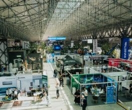 ENERGY EXPO® și-a consolidat poziția de lider în rândul evenimentelor de energie din Europa de Sud-Est