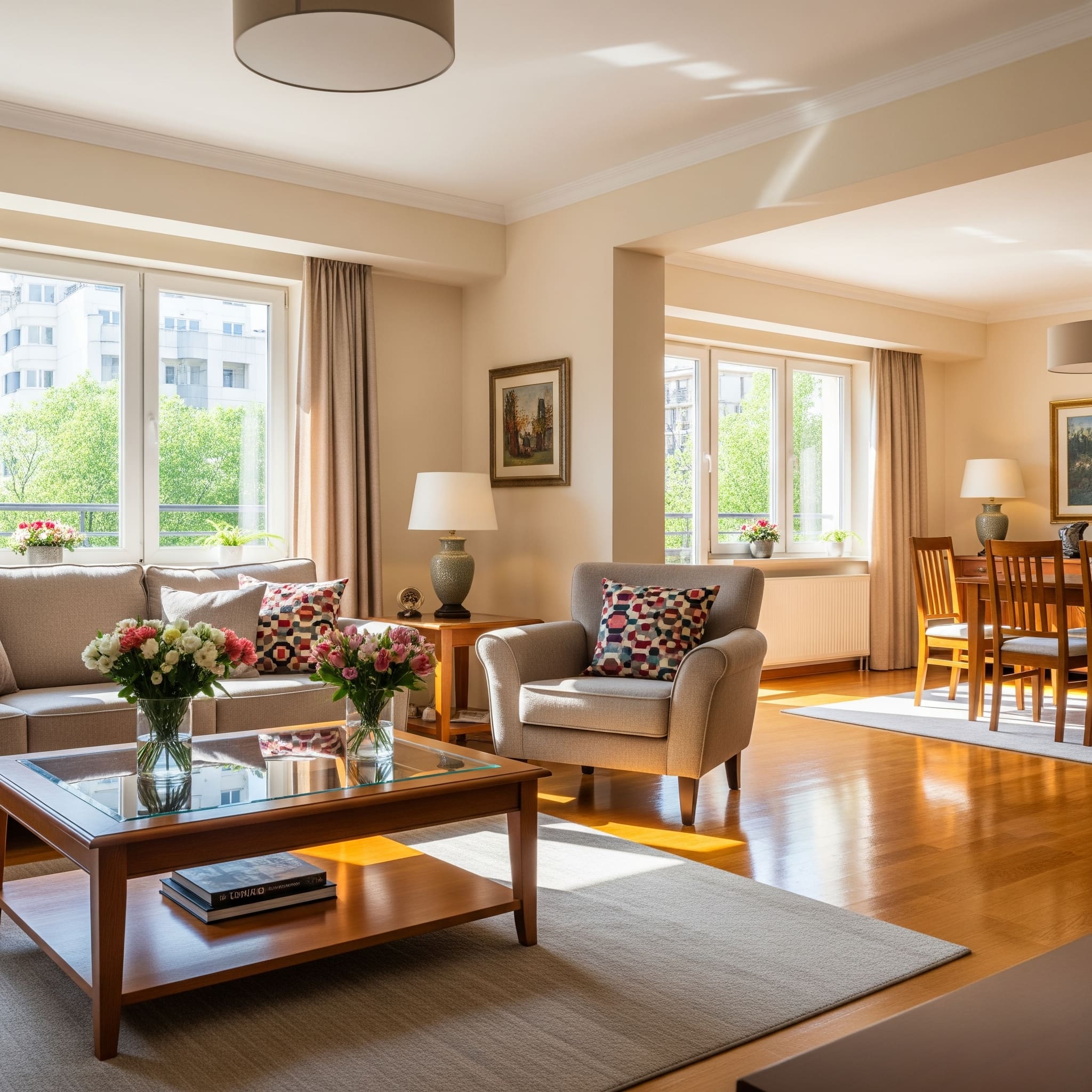 Noblesse Group International, inclus în TOP 100 Interior Designers of ...