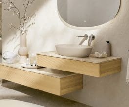 Perspectiva Villeroy & Boch și Ideal Standard asupra băilor – Designul atemporal într-o lume condusă de tendințe