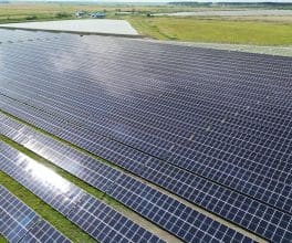 WALDEVAR Energy, partenerul EPC al Entek Elektrik pentru un parc fotovoltaic masiv în Dâmbovița