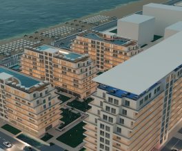 O.B.A Different by Luxury lansează O.B.A by the Sea în Mamaia Nord