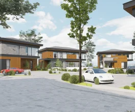 Koramic Real Estate investește 30 de milioane de euro în locuințe lângă București