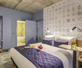 Primul hotel ibis Styles se deschide la Chișinău