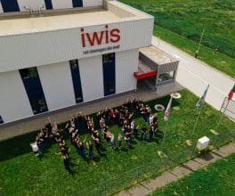 iwis își extinde fabrica din Oradea