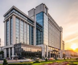 Creșterea turismului impulsionează investițiile în sectorul hotelier din România