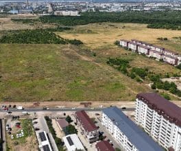 M Core dezvoltă un nou centru comercial în București