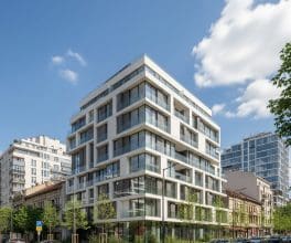 Tranzacțiile rezidențiale de lux din București depășesc 400 de milioane de euro