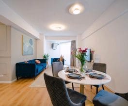 NEPI Rockcastle vinde integral proiectul Vulcan Residence din București