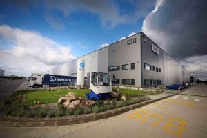 01 Sekura Cabins Romania factory – modular cabin production for agriculture and forestry vehicles 300x200 - Sekura Cabins