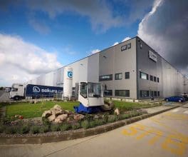 Sekura Cabins deschide o fabrică de 1,8 milioane euro în VGP Park Brașov