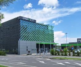 IMPACT Developer & Contractor, plan de dezvoltare pentru aproape 8.000 de locuințe