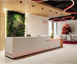 Henkel România își unifică operațiunile în Equilibrium 2