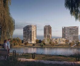 MetaWealth, obligațiuni de peste 20 de milioane de euro în proiectele One United Properties