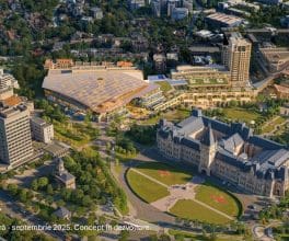 Iulius, investiție de 80 de milioane de euro în modernizarea Palas Iași