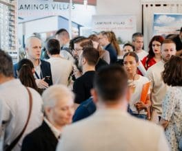 Salonul Imobiliar București revine între 12-14 septembrie la Palatul Parlamentului