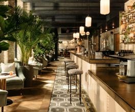 Primul hotel The Hoxton se va deschide în centrul Bucureștiului