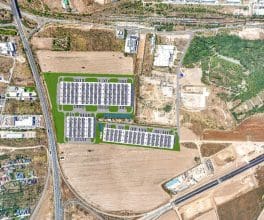 VGP începe construcția unui nou parc logistic major lângă București