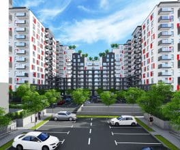 Libra Internet Bank, finanțare de 35,5 milioane de euro pentru Exigent Plaza Residence