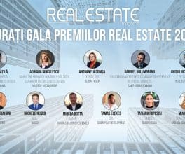 Iată cine decide câștigătorii Galei Premiilor Real Estate 2025