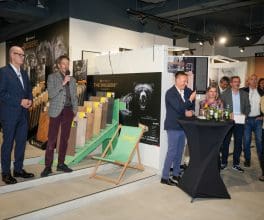 Floor Depot deschide un nou showroom dedicat soluțiilor complete de pardoseli și amenajări interioare