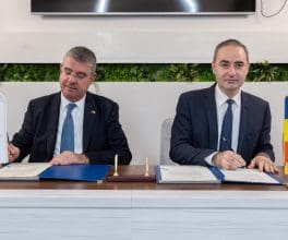 Autostrada Sibiu-Pitești avansează cu o finanțare BEI de 500 de milioane de euro
