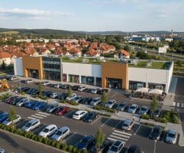 Orașele mici din România, noua țintă a dezvoltatorilor de retail