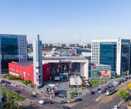 Tranzacție record: AFI refinanțează portofoliul local cu 537 de milioane de euro