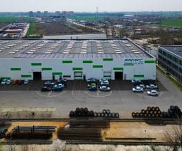 Bog’Art Steel îl numește pe Alin Creangă în funcția de CEO