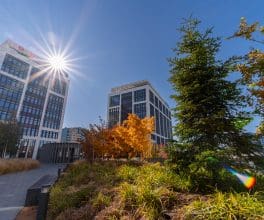 Expur își mută birourile în Business Garden Bucharest