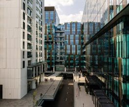 Cencora România își mută sediul la One Cotroceni Park