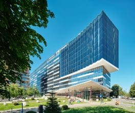 Sanofi România își relochează sediul în Equilibrium 2