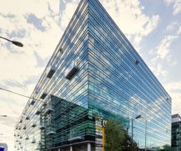 Full Season, parte a Media Broadcast Satellite, deschide primul birou în Globalworth BOC