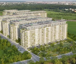 HILS Development lansează HILS Nord, investiție de 200 de milioane de euro într-un nou proiect mixed-use