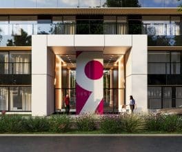 Cloud9 demarează extinderea proiectului rezidențial din nordul Bucureștiului