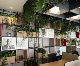 Henkel deschide noul sediu din clădirea Equilibrium 2