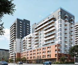 InteRo Property Development vinde un teren de peste 10.000 mp în București