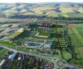 Nhood, parteneriat extins cu Urbano Group pentru administrarea celui mai mare parc comercial din Transilvania