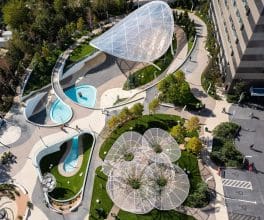 Procter & Gamble România își stabilește sediul central în YUNITY Park