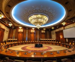 Începe ROMANIAN ENERGY WEEK 2025!